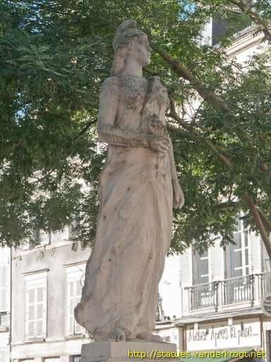 Orléans /  La République