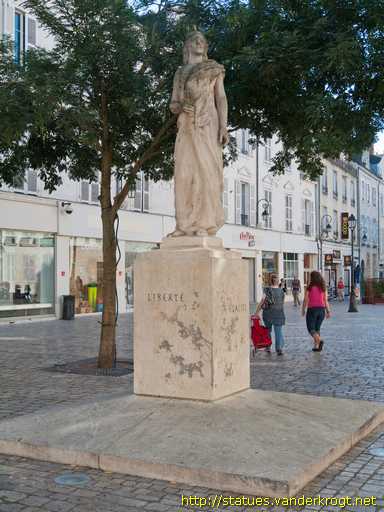 Orléans / La République