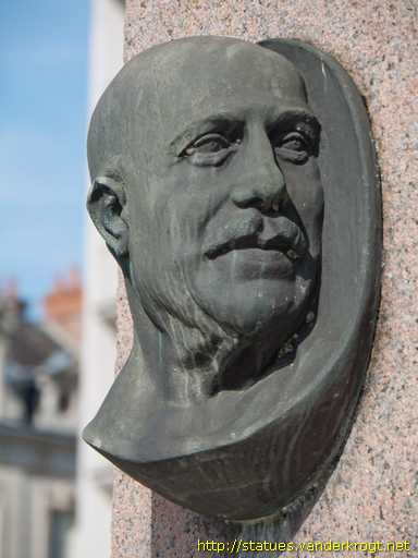 Orléans /  André Dessaux