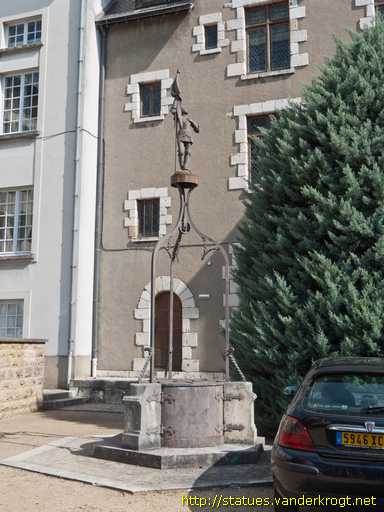Orléans /  Jeanne d'Arc