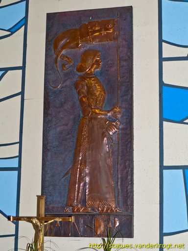 Orléans /  Jeanne d'Arc