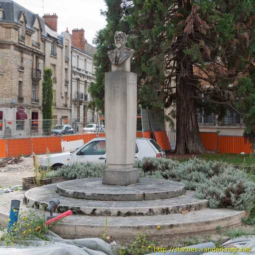 Orléans /  Fernand Rabier