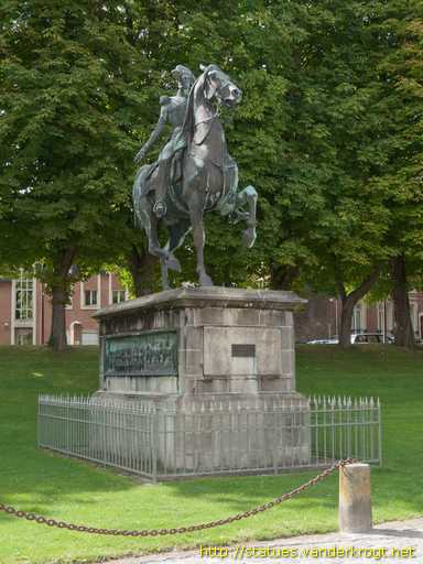 Eu /  Ferdinand duc d'Orléans