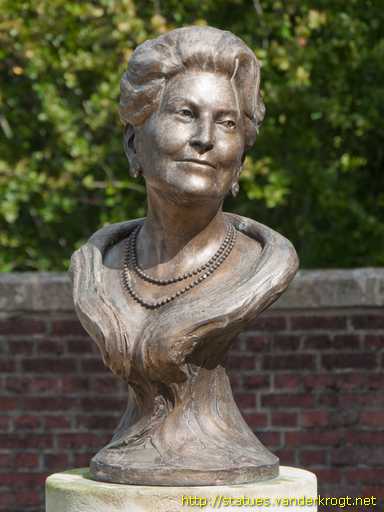 Eu /  Isabelle d'Orléans-Bragance