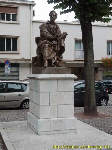 Rouen /  François-Adrien Boieldieu