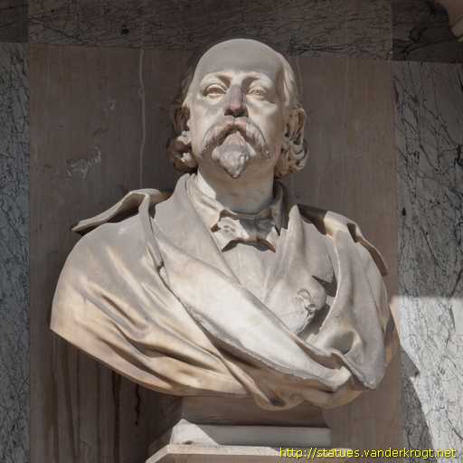 Rouen /  Louis Bouilhet