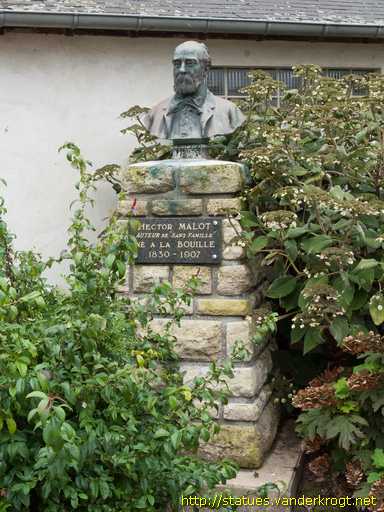 La Bouille /  Hector Malot