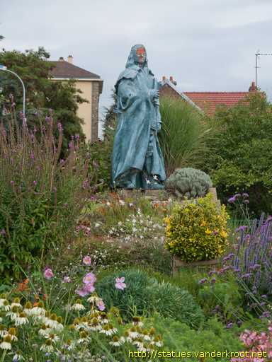 Petit-Couronne /  Pierre Corneille