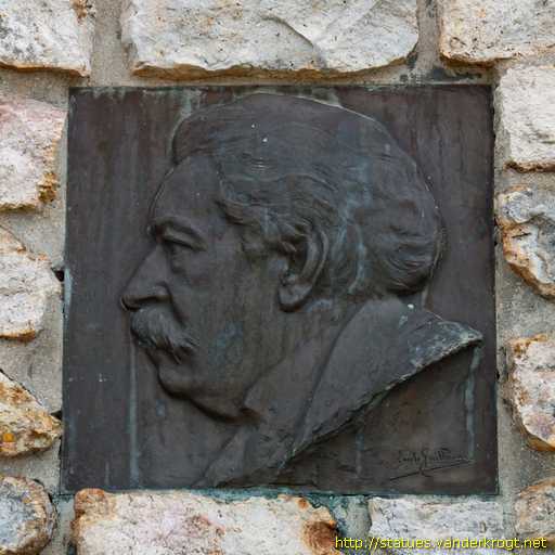 Cocherel /  Aristide Briand