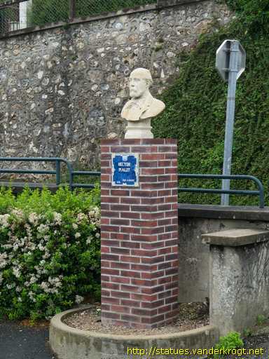 Barentin /  Hector Malot