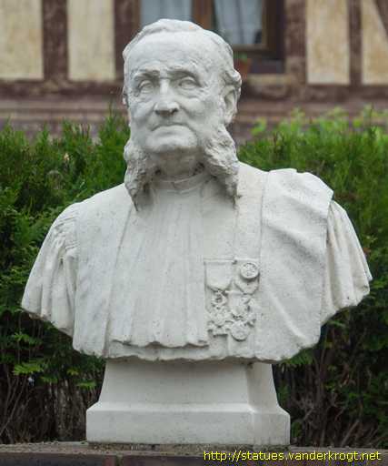 Barentin /  Docteur Merry Delabost