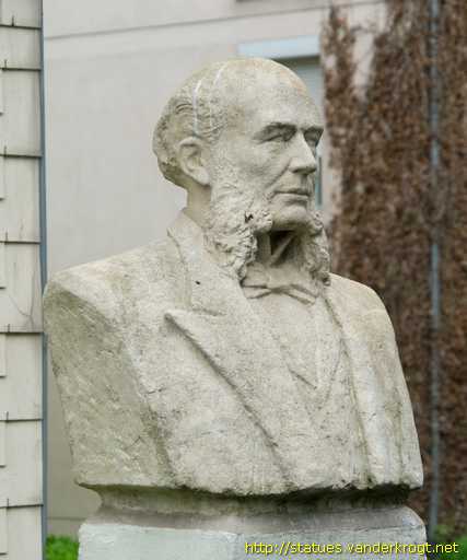 Barentin /  Louis Ricard