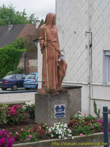 Barentin /  Sainte Austreberthe