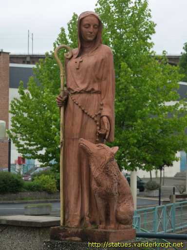 Barentin /  Sainte Austreberthe