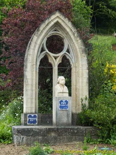 Barentin /  Pape Clement VI