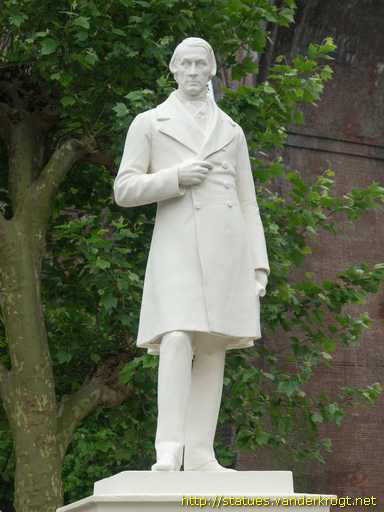 Barentin /  Joseph Locke