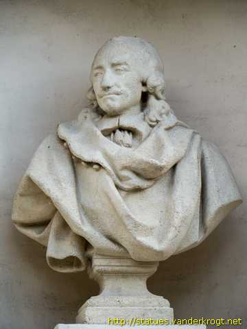 Barentin /  Pierre Corneille