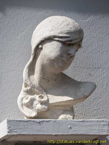 Barentin /  Anna de Noailles