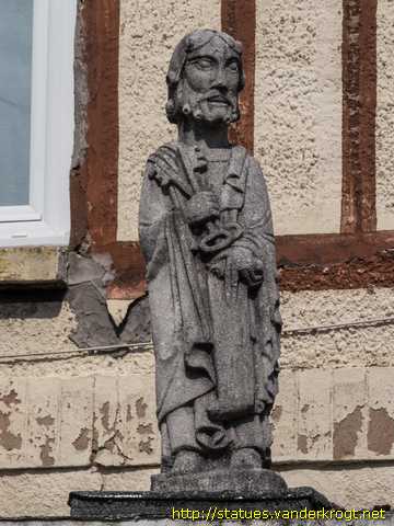 Barentin /  Saint Pierre