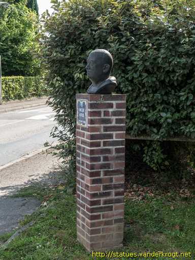 Barentin /  Vincent Auriol