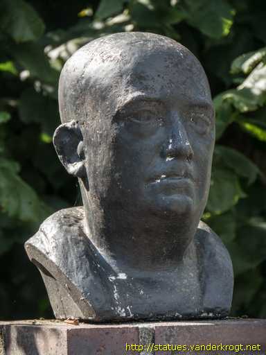 Barentin /  Vincent Auriol