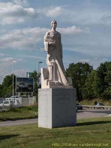 Barentin /  La Ville de Barentin