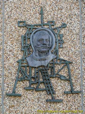 Barentin /  Neil Armstrong