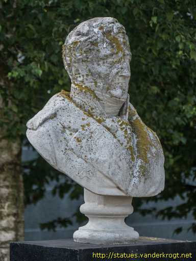 Barentin / Georges Cuvier