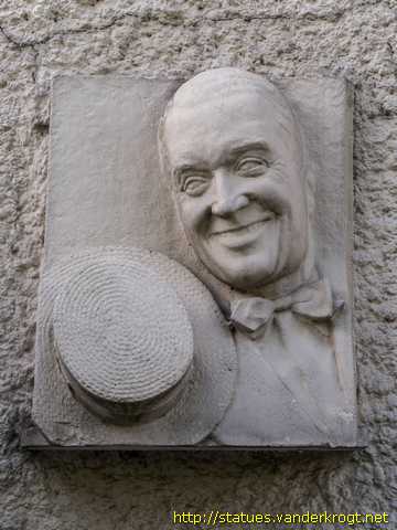 Barentin /  Maurice Chevalier