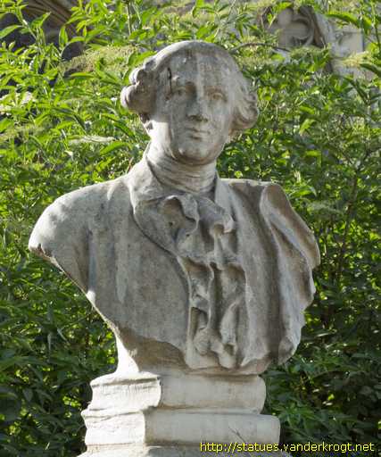 Paris /  Carlo Goldoni