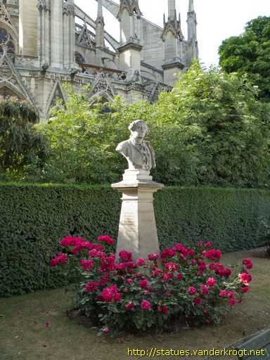 Paris /  Carlo Goldoni