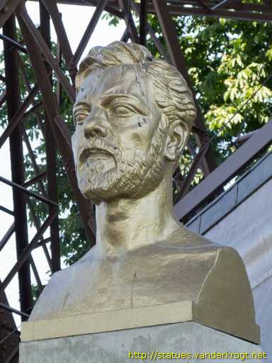 Paris /  Gustave Eiffel