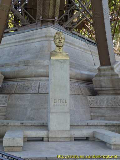 Paris /  Gustave Eiffel