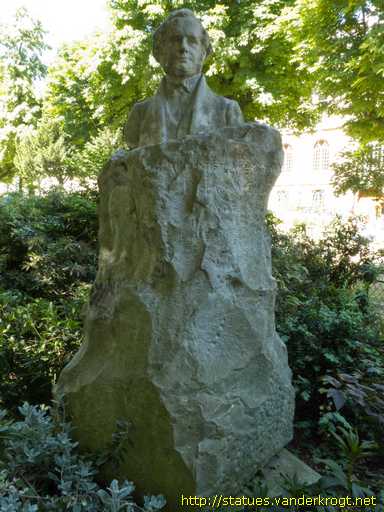 Paris /  Horace Wells et Paul Bert