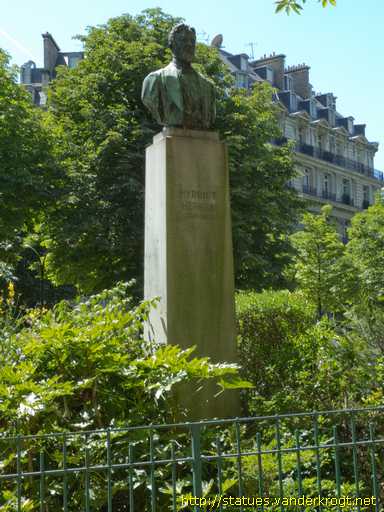 Paris /  Myron T. Herrick