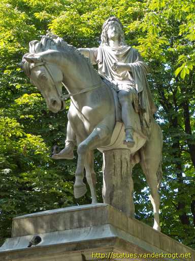 Paris /  Louis XIII