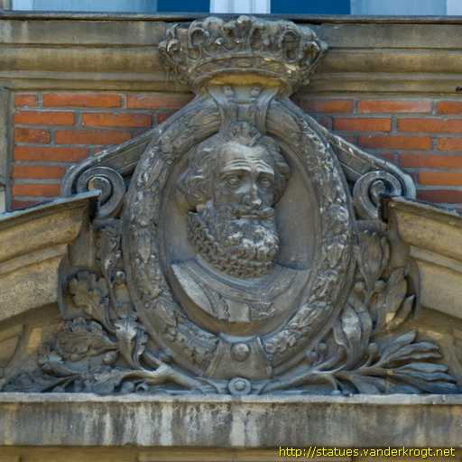 Paris /  Henri IV