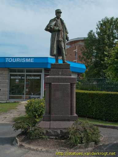 Verdun /  Maurice Sarrail