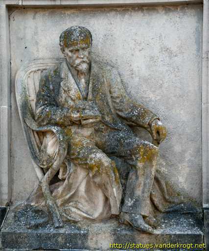 Sampigny /  Raymond Poincaré