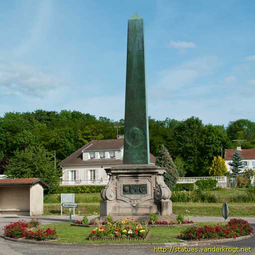 Void Vacon /  Nicolas Joseph Cugnot