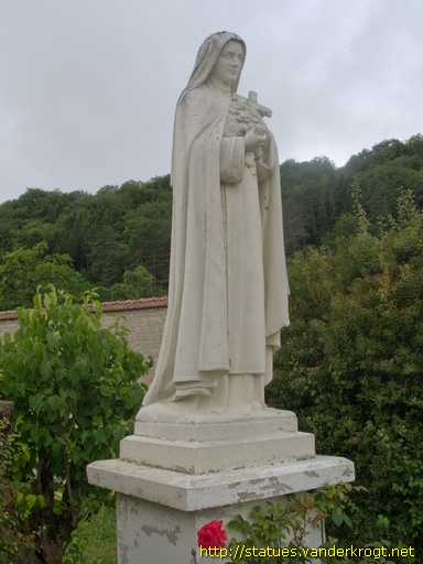 Domrémy-la-Pucelle /  Saint Thérèse de Lisieux