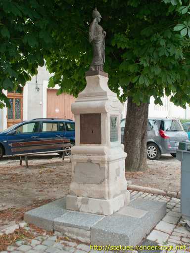Toul /  Minerve