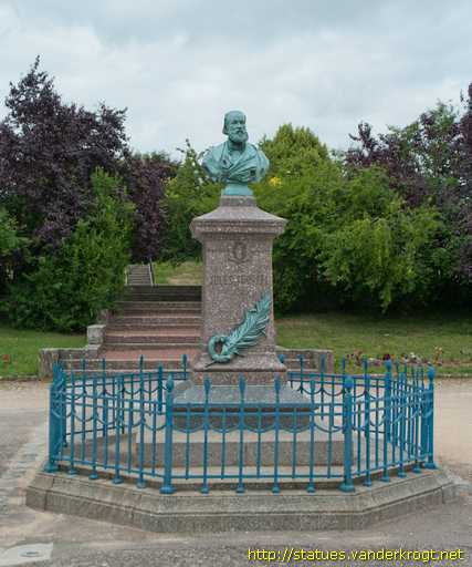 Tantonville /  Jules Tourtel