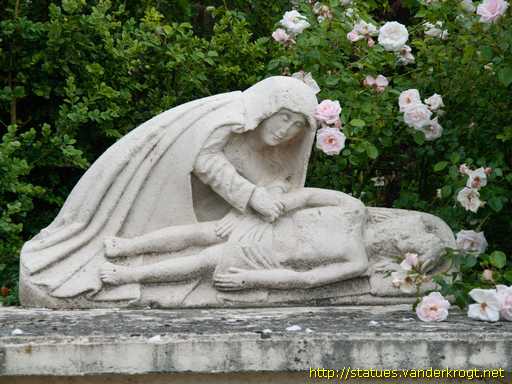 Xirocourt /  Notre-Dame de Pitié