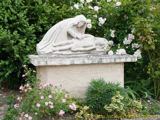 Xirocourt /  Notre-Dame de Pitié