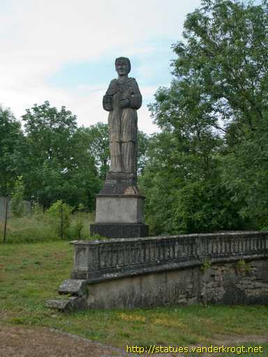 Saint-Élophe /  Saint Élophe