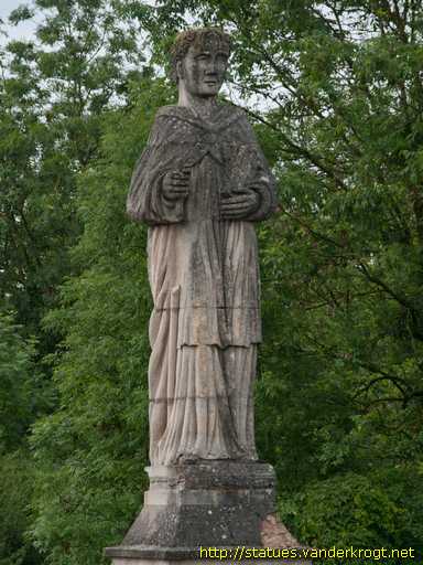 Saint-Élophe /  Saint Élophe