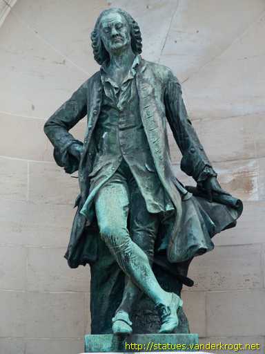 Nancy /  Emmanuel Héré