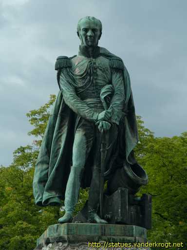 Nancy /  Antoine Drouot