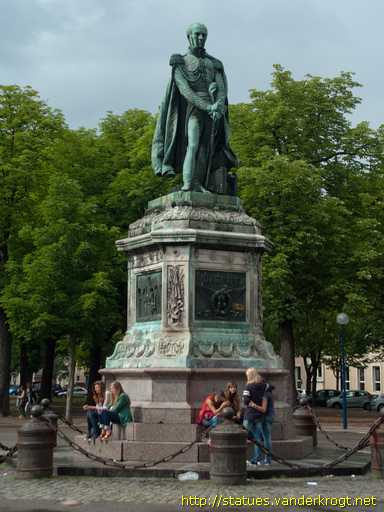 Nancy /  Antoine Drouot